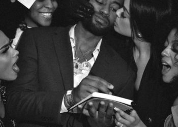 Benny The Butcher Joins Dappa On “Selfies In A Wraith” Single