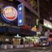 Man Fatally Stabbed Over Dispute at Dave & Busters in Times Square