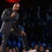 Dave Chappelle Attacked While Performing at Hollywood Bowl; Video Shows Apparent Attacker Leaving in Ambulance