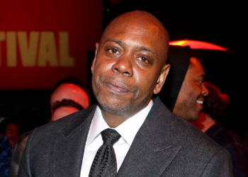 Dave Chappelle’s Rep and Netflix Release Statements in Response to Comedian Being Attacked During Show