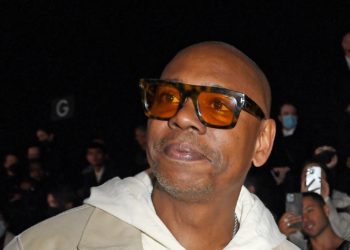 Dave Chappelle’s Rep Addresses Speculation That Jamie Foxx and Busta Rhymes Helped Beat Up Attacker
