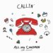 Deante’ Hitchcock Is Joined By Westside Boogie & Big K.R.I.T. On ‘Callin’ All My Children’ Singles