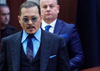 Johnny Depp Would Have Earned $22.5 Million for 6th ‘Pirates’ Prior to Amber Heard’s Op-Ed, Agent Testifies