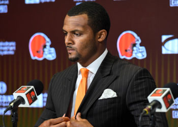 Two of Deshaun Watson’s Accusers Detail His Behavior, Condemn $230 Million Cleveland Browns Contract