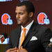 Two of Deshaun Watson’s Accusers Detail His Behavior, Condemn $230 Million Cleveland Browns Contract