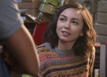 ‘Sneakerella’ Star Devyn Nekoda Talks Sneaker Culture and Pretending Toronto Is New York