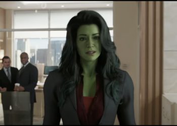 Disney+ Shares First Trailer for Marvel’s ‘She-Hulk’ Series f/ Tatiana Maslany and Mark Ruffalo