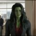 Disney+ Shares First Trailer for Marvel’s ‘She-Hulk’ Series f/ Tatiana Maslany and Mark Ruffalo
