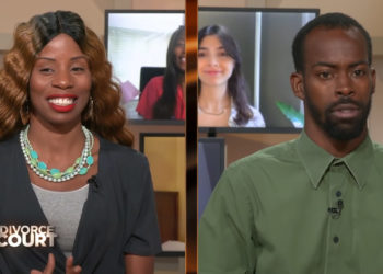 Man Admits on ‘Divorce Court’ He Didn’t Return Fiancée’s Car So He Could Shoot Hoops With OMB Peezy, Rapper Reacts