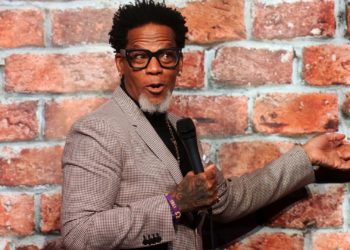D.L. Hughley and Mo’Nique Continue Heated Back-and-Forth Over Contract Dispute