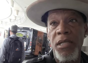 D.L. Hughley Says Pete Davidson’s Apparent Tattoo of Kim K’s Kids’ Initials Is ‘Antagonizing’ Kanye