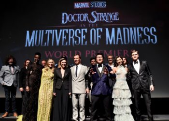 ‘Doctor Strange’ 2 Projected to Earn $175 Million on Opening Weekend in U.S., Between $285-$340 Million Globally
