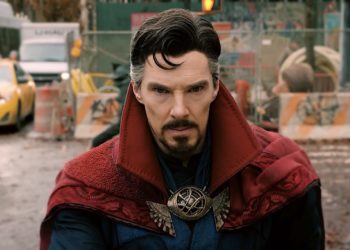 33 ‘Doctor Strange in the Multiverse of Madness’ References and Easter Eggs You Might Have Missed