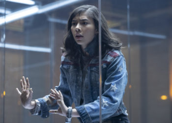 Xochitl Gomez Shares How Her Father Helped Her Prepare for ‘Doctor Strange’ 2