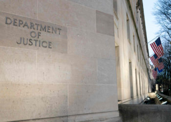 Justice Department to Require Federal Agents and Officers to Intervene If They See Excessive Force Being Used
