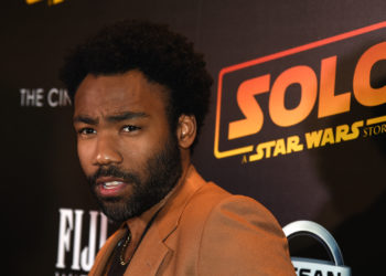Donald Glover ‘Holds All the Cards’ Regarding His ‘Star Wars’ Series, Says Lucasfilm President in ‘Lando’ Update