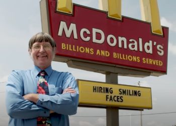 Wisconsin Man Celebrates 50th Anniversary of Eating McDonald’s Big Mac Daily