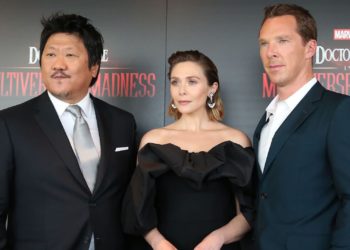 ‘Doctor Strange 2’ Scores Impressive $185 Million Domestic Opening, $450 Million Globally