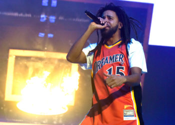 J. Cole’s Dreamville Festival Generates $6.7 Million in Direct Economic Impact for Wake County in North Carolina