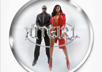 Dreezy & Hit-Boy Connect For ‘Hitgirl’ Album