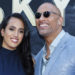 Dwayne ‘The Rock’ Johnson’s Daughter Simone Responds to Backlash Over Her WWE Name