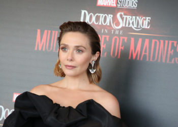 Elizabeth Olsen Explains What ‘Bugs’ Her About Criticism of Marvel Movies