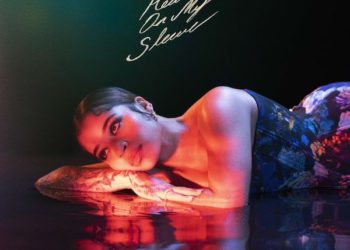 Ella Mai Returns With Sophomore Album, ‘Heart On My Sleeve’