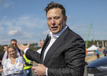 Elon Musk Sued by Twitter Shareholders As He Attempts to Lower $44 Billion Acquisition Price