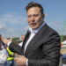 Elon Musk Sued by Twitter Shareholders As He Attempts to Lower $44 Billion Acquisition Price