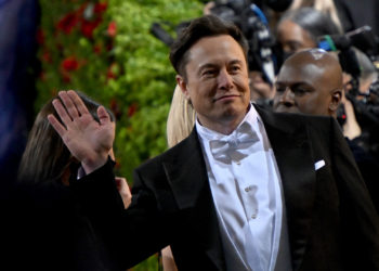 Elon Musk Says His Takeover of Twitter Is ‘Temporarily on Hold’