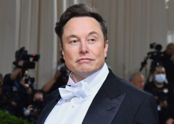 SpaceX Flight Attendant Was Paid $250,000 Amid Sexual Misconduct Claim Against Elon Musk, Report Says