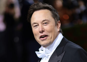 Elon Musk Slams Dogecoin Co-Creator for Calling Him a ‘Grifter’: ‘Jackson Palmer is a Tool’