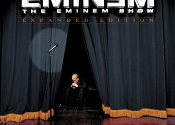 Eminem Celebrates 20th Anniversary Of ‘The Eminem Show’ With Expanded Edition