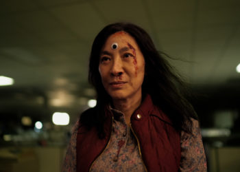 AAPI Month: Asians in Hollywood Are Finally Showing Their True Selves, Flaws and All