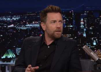 Ewan McGregor Says He ‘Just About Sh*t My Pants’ in ‘Obi-Wan Kenobi’ Scene With Hayden Christensen as Darth Vader