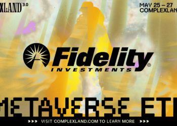 Navigate Through The ComplexLand Metaverse with Fidelity