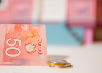 A New Brunswick Town Has Been Hunting for Money Hidden by an Anonymous Facebook User