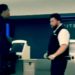 Man Arrested After Video Shows Him Punching United Airlines Employee and Knocking Him to Ground