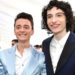 Finn Wolfhard Addresses Fan Theory That Noah Schnapp’s ‘Stranger Things’ Character Is Gay