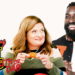 Food Network Stars Alex Guarnaschelli and Eric Adjepong Play Truth or Dab | Hot Ones
