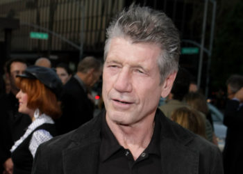 Actor Fred Ward Dies at 79