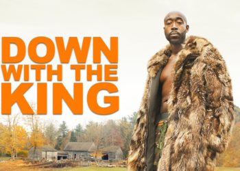 Freddie Gibbs Stars In Upcoming Film, ‘Down With The King’