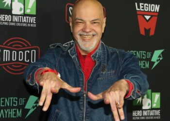 Legendary Comic Book Artist George Pérez Has Died at Age 67