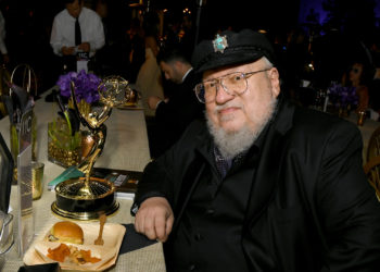 George R.R. Martin on Divisive ‘Thrones’ Ending, Being Perplexed by Fans Hating ‘Something That They Once Loved’