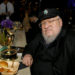 George R.R. Martin on Divisive ‘Thrones’ Ending, Being Perplexed by Fans Hating ‘Something That They Once Loved’