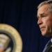 Iraqi Citizen Arrested for Plotting to Kill Former President George W. Bush, FBI Alleges