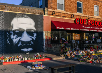 A Timeline of Key Events Since George Floyd’s Murder