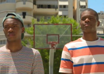 Watch the First Trailer for Giannis Antetokounmpo Biopic ‘Rise’ From Disney+