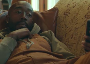 Freddie Gibbs Shares Trailer for Feature Film Debut ‘Down With the King’