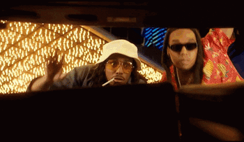 Quavo & Takeoff Share “Hotel Lobby” Single￼